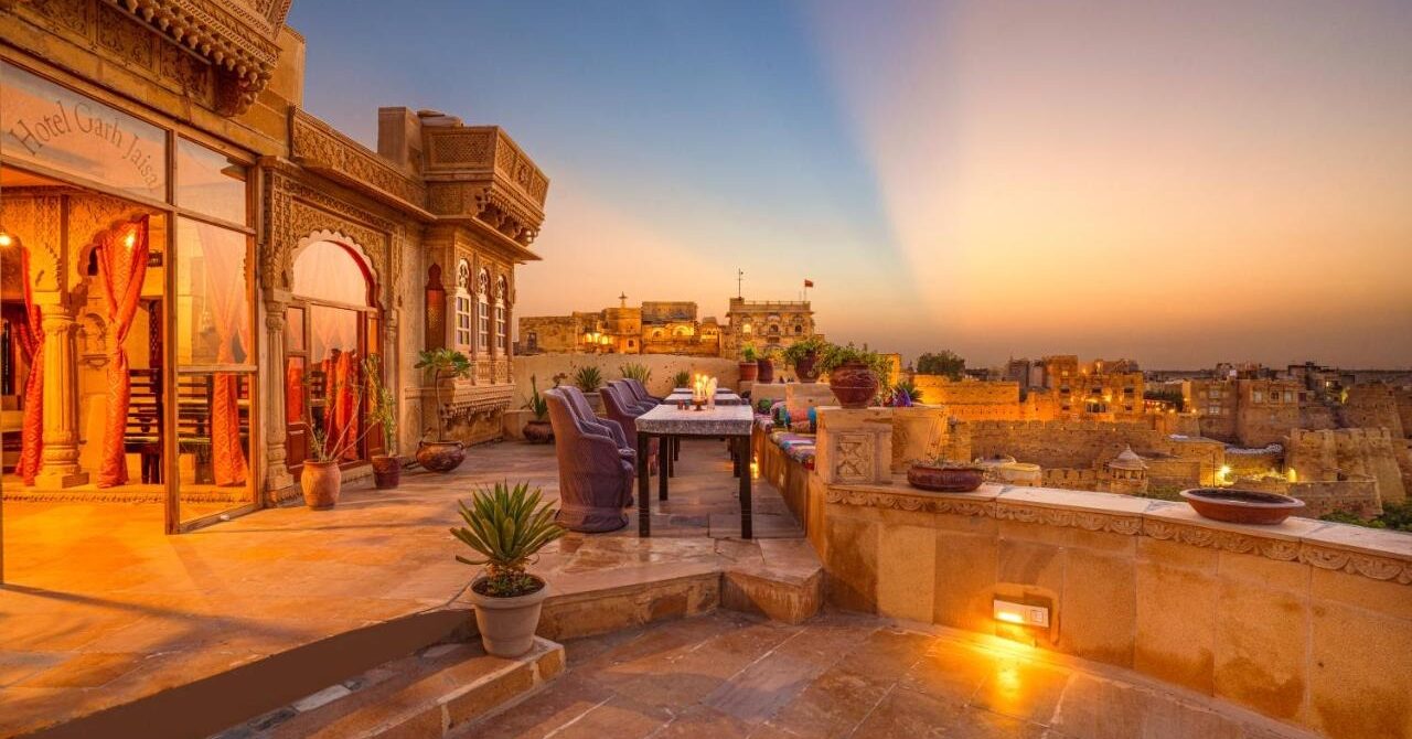 JAISALMER