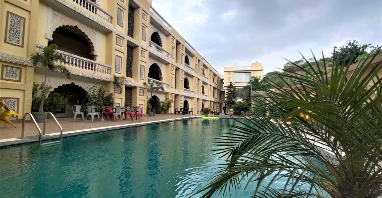 Pushkar
